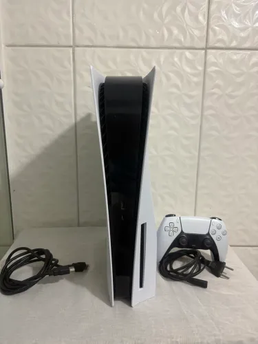 PlayStation 5