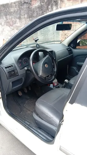 Fiat Palio Week. Attractive 1.4 Fire Flex 8V 2011