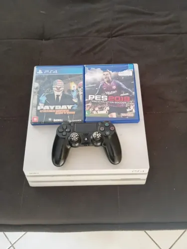 Ps4 de 1T