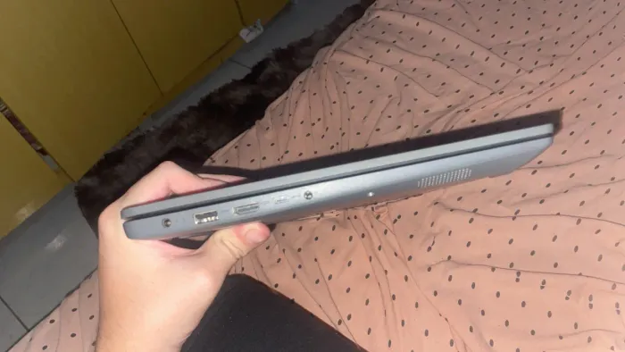 VENDE-SE NOTEBOOK IDEAPAD SLIM 3