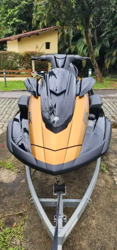 Jet-ski yamaha FX HO 1.9 2025