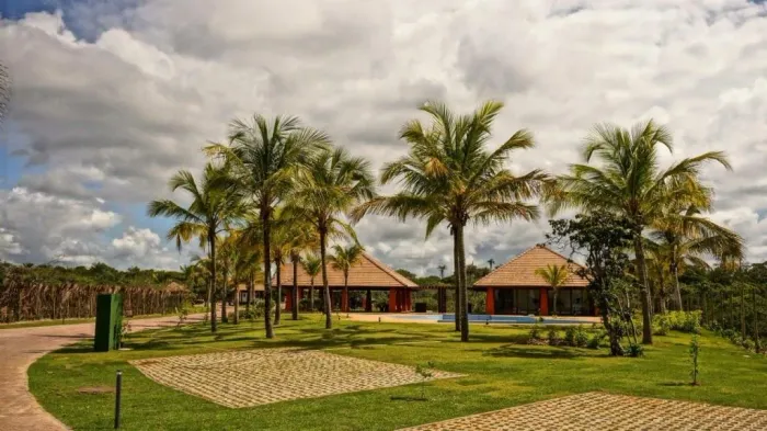 Praia do Forte| Piscinas Naturais| Lote 544 m²