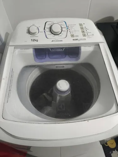 Máquina de Lavar, Electrolux - 12kg
