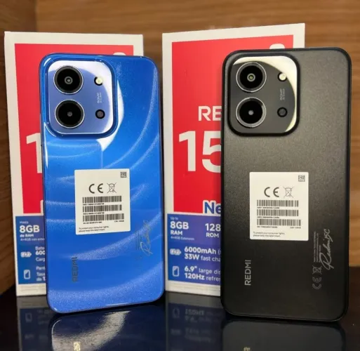 XIAOMI REDMI 15C 256/4
