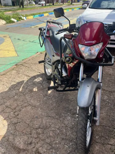 Nx400 falcon