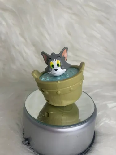 Miniatura Tom - Tom e Jerry