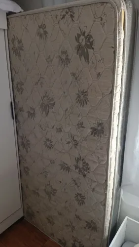 Colchão de casal