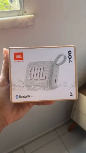 JBL Go 4 Lacrada 