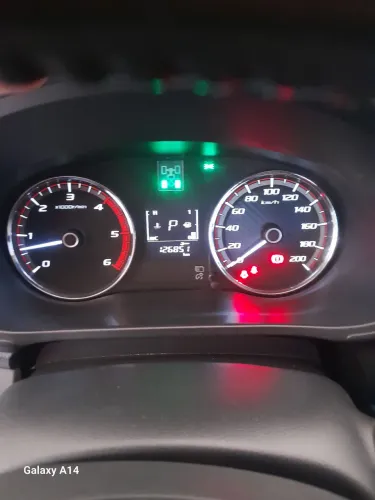 Mitsubishi L200 Triton Sport GLS 2.4 CD Diesel Aut. 2022