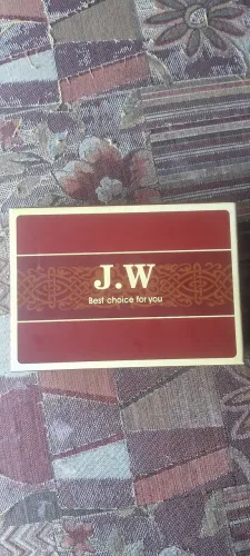 Porta whisky J.W
