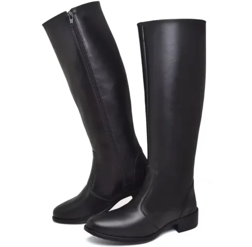 Bota cano alto Dubuy