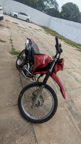 Xtz 125