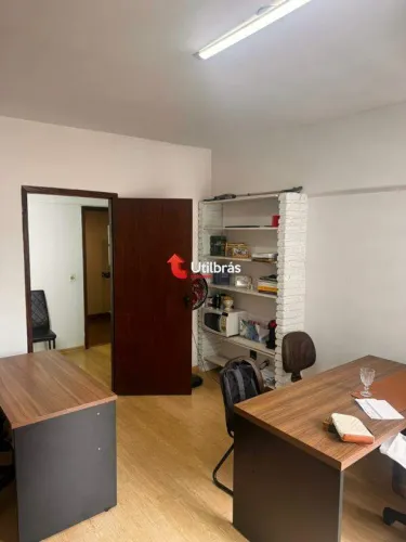 Sala à venda, Barro Preto - Belo Horizonte/MG
