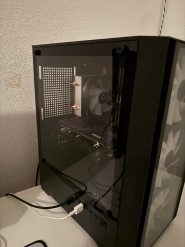 PC GAMER COMPLETO