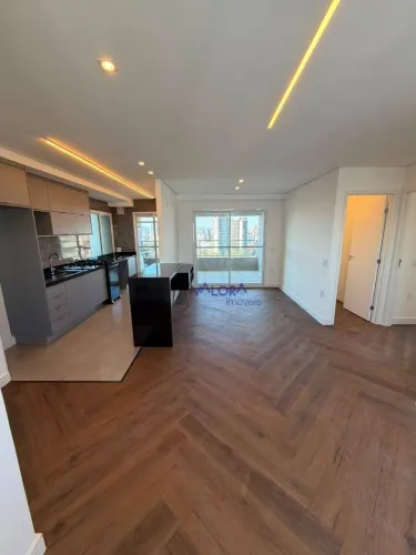 OPORTUNIDADE: Apartamento com 3 dormitórios, 88 m² - venda por R$ 1.300.000 ou aluguel por