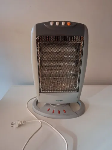 Aquecedor de ambiente