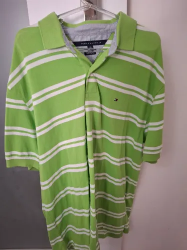 Camisa original Tommy XL
