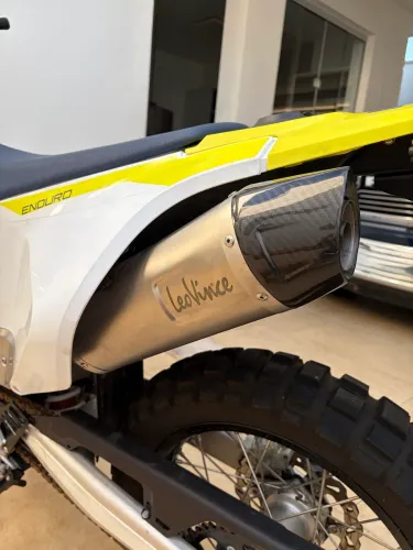Husqvarna 701 Enduro 2024 