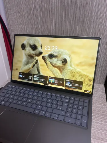 Notebook Dell Inspiron 15 5510