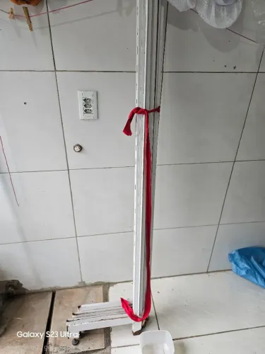 Prateleira para comércio