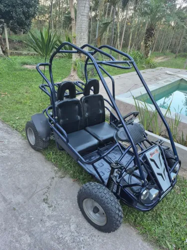 Buggy Hammerhead 