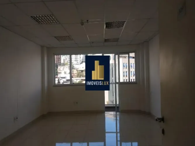 Oportunidade única: Sala Comercial à venda em Vila Andrade/Morumbi, São Paulo-SP - 1 sala,