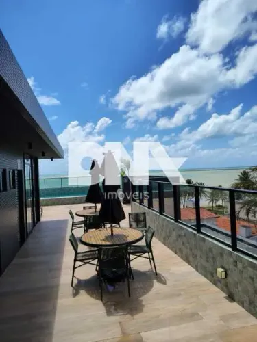Apartamento : Padrão / Residencial / Camboinha