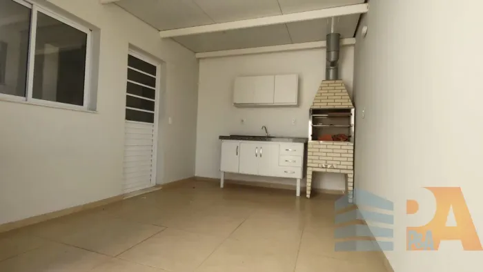 APARTAMENTO RESIDENCIAL em JAGUARIÚNA - SP, GLEBA DESTACADA DA FAZENDA SANTA CRUZ