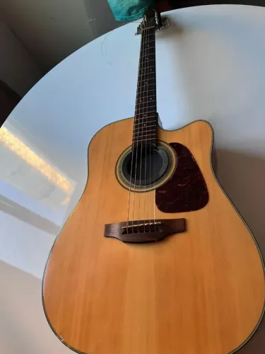 Violão Takamine GD15 Ns N,Taylor ,Gibson, fender..