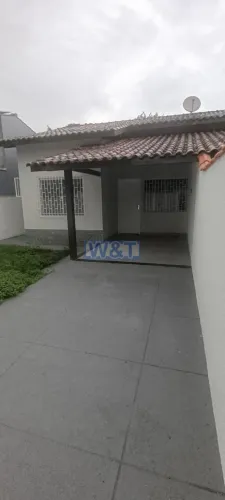 CASA INDEPENDENTE - ENGENHO DO MATO