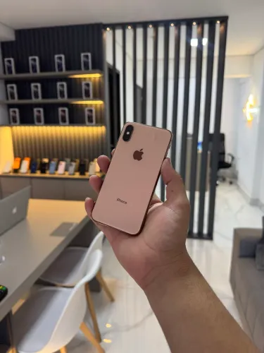 IPHONE XS 64 GIGAS FUNCIONANDO TUDO
