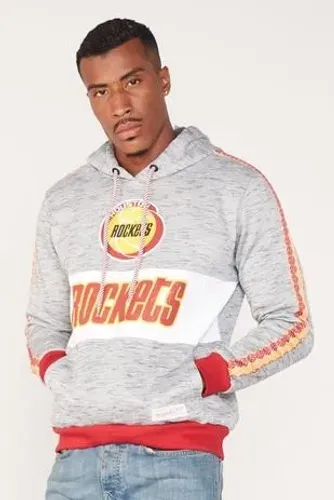 Moletom Mitchell & Ness