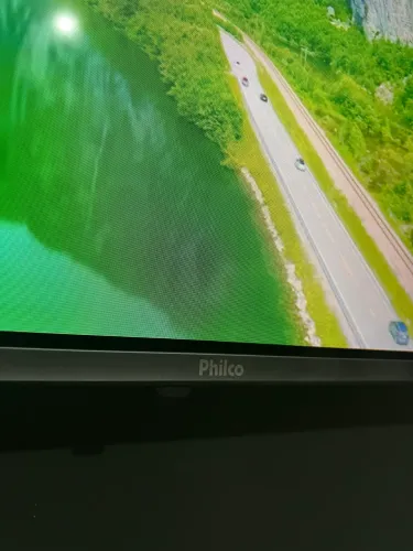 Tv smart 32 polegadas