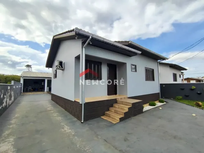 Casa em Forquilhinha - Centro - Forquilhinha/SC