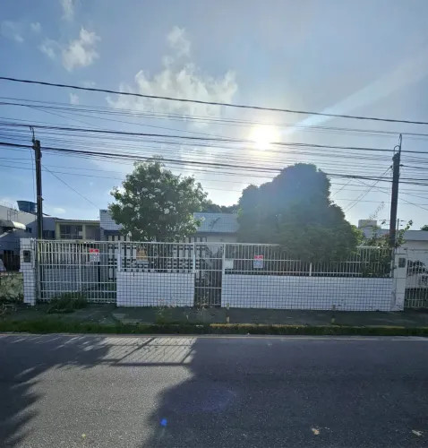 Casa comercial com 4 quartos para locação na Imbiribeira - Recife - PE