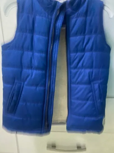 Colete infantil GAP