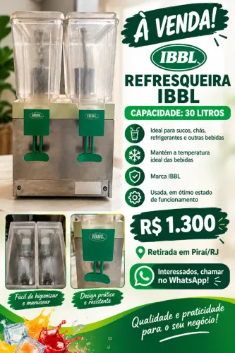 Refresqueira