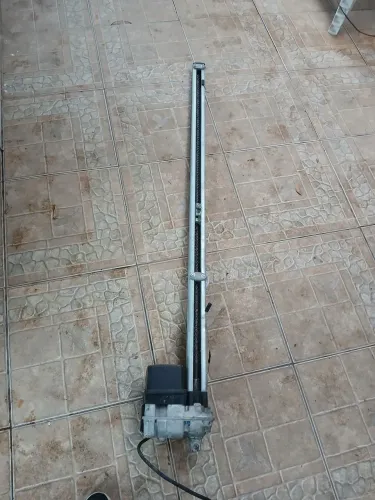 Motor ppa basculante 