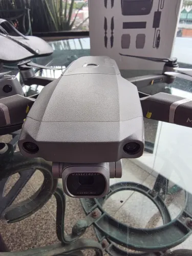 Drone dji mavic2 pró