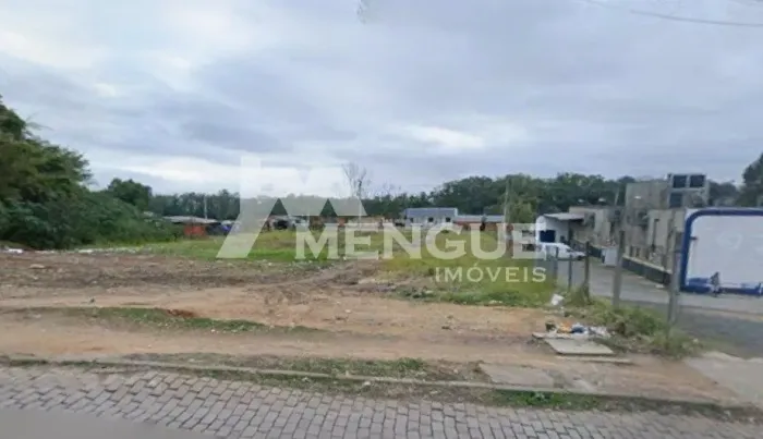 Terreno comercial no bairro Rubem Berta à venda em Porto Alegre com 430,00m² por R$ 350.00