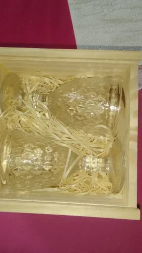 Presente casal namorado padrinhos copos taças 