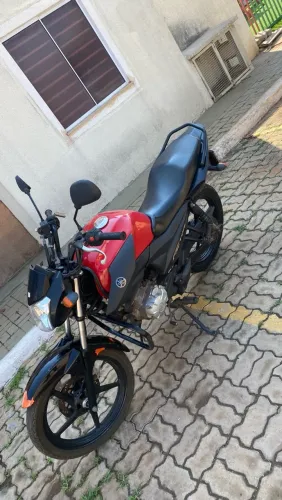 Yamaha Factor DX 2026