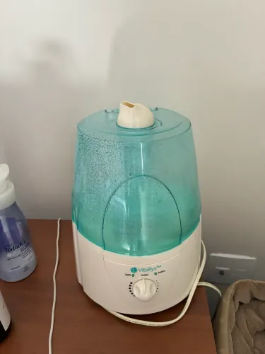Umidificador de ar vitallys