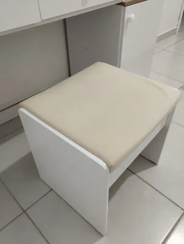 Banquinho para Penteadeira