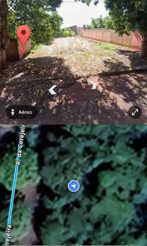 Vende se Terreno em Planura (Propostas) <br>Terreno a poucos metros do rio