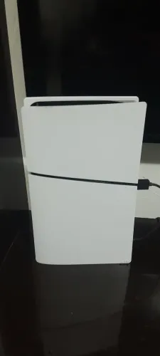 Playstation 5 Slim 1 Tera - 8 meses de uso