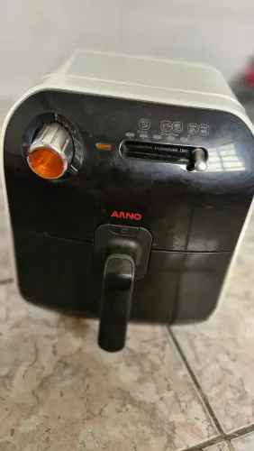 Air Fry