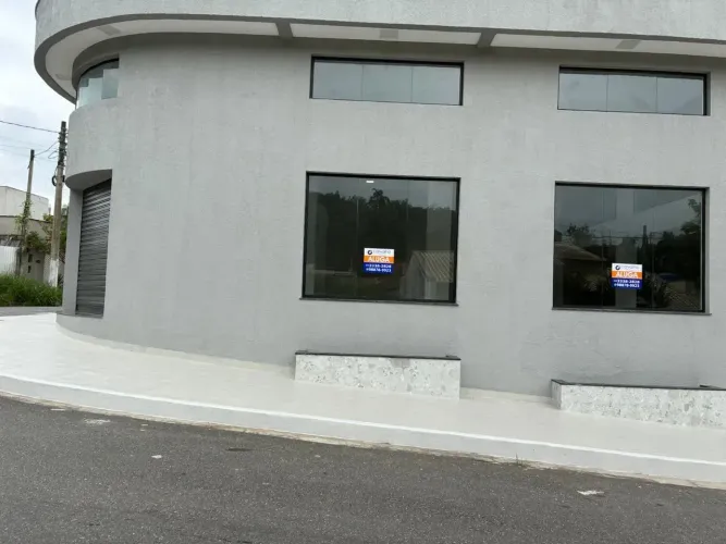 Loja para locação no Parque do Contorno
