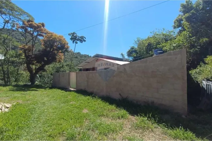 Casa em Vila com Vista para as Montanhas - Canoas - Albuquerque - Teresópolis RJ