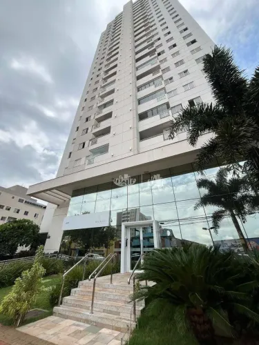 Apartamento no Boulevard Village com 3 quartos para alugar, 71 m² por R$ 4.340/mês - Centr